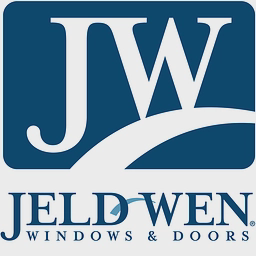 JELD-WEN logo