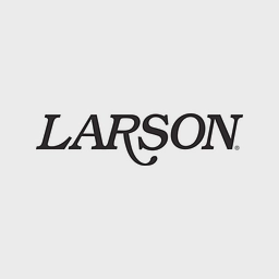 Larson logo
